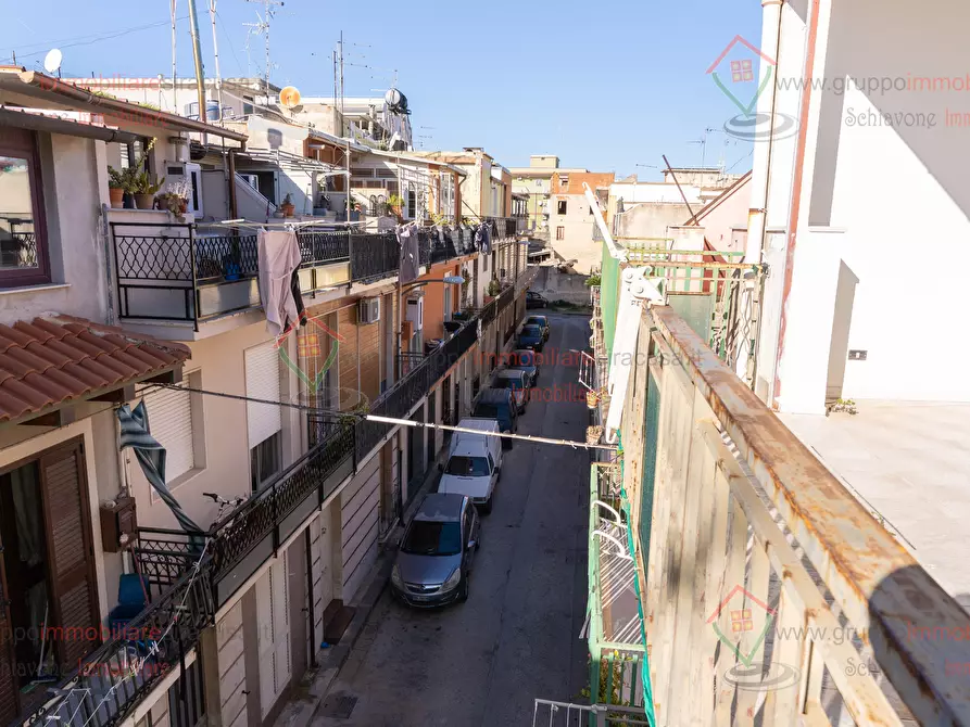 Immagine 20 di Attico in vendita  a Floridia