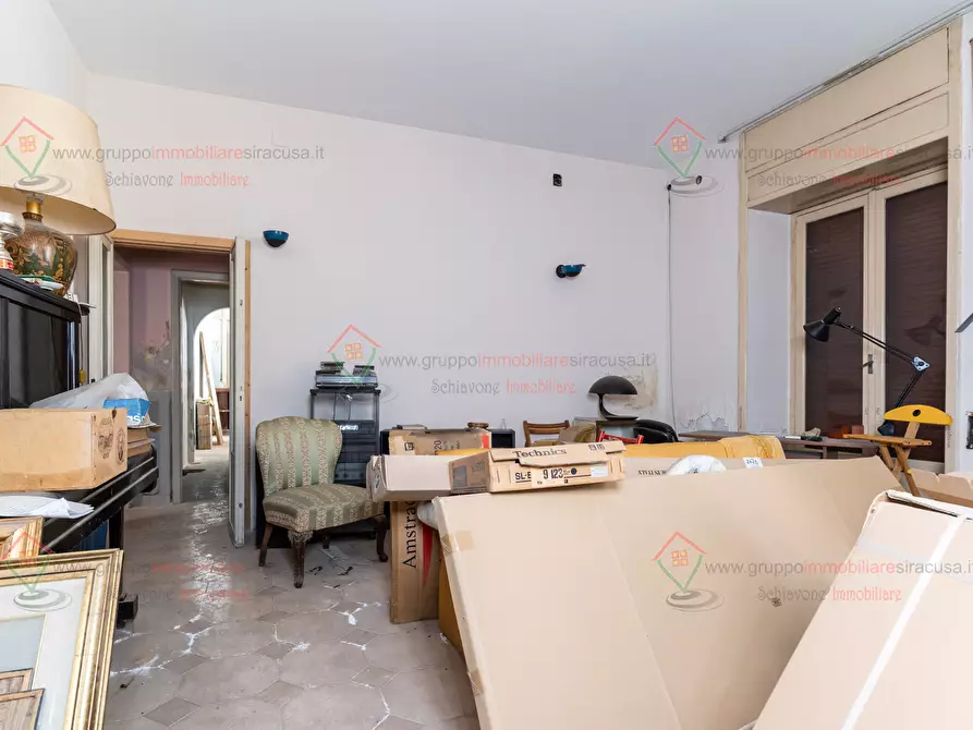 Immagine 8 di Pentalocale in vendita  a Siracusa