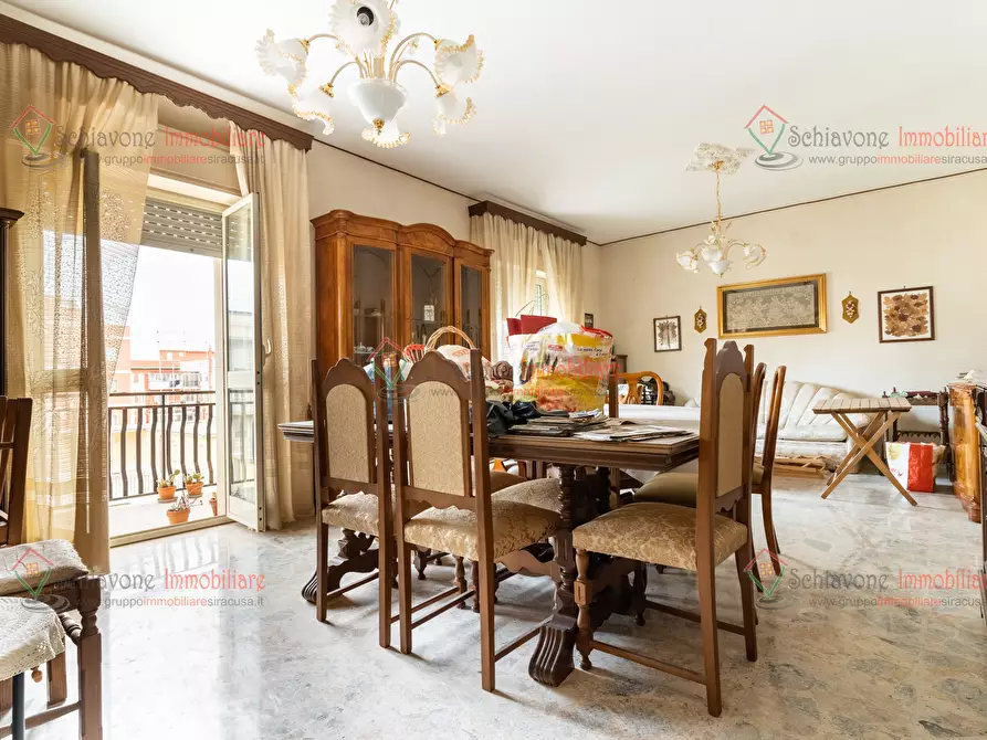 Immagine 9 di Pentalocale in vendita  a Siracusa