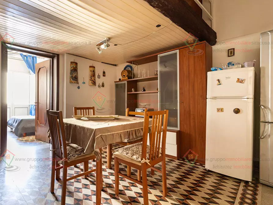 Immagine 6 di Bilocale in vendita  a Siracusa