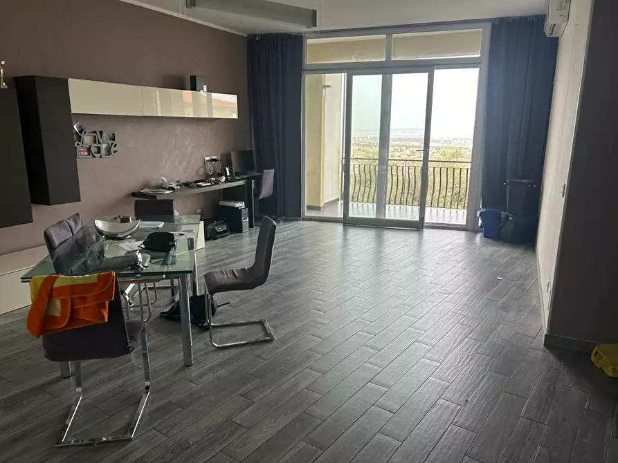 Immagine 12 di Quadrilocale in vendita  a Siracusa