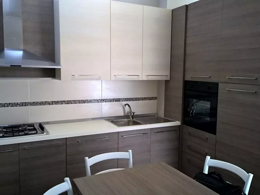 Immagine 4 di Appartamento in affitto  a Siracusa