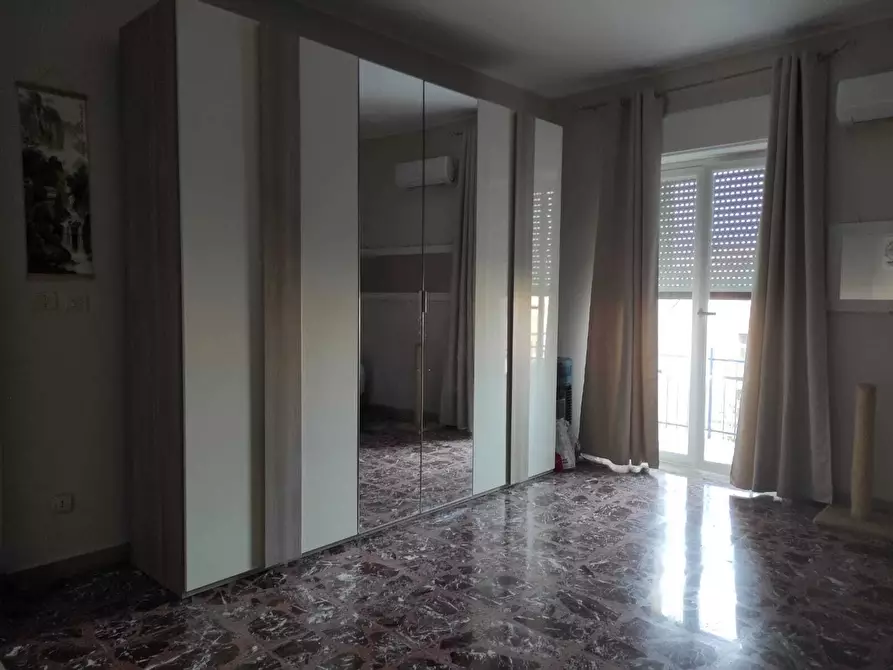 Immagine 13 di Quadrilocale in affitto  a Siracusa