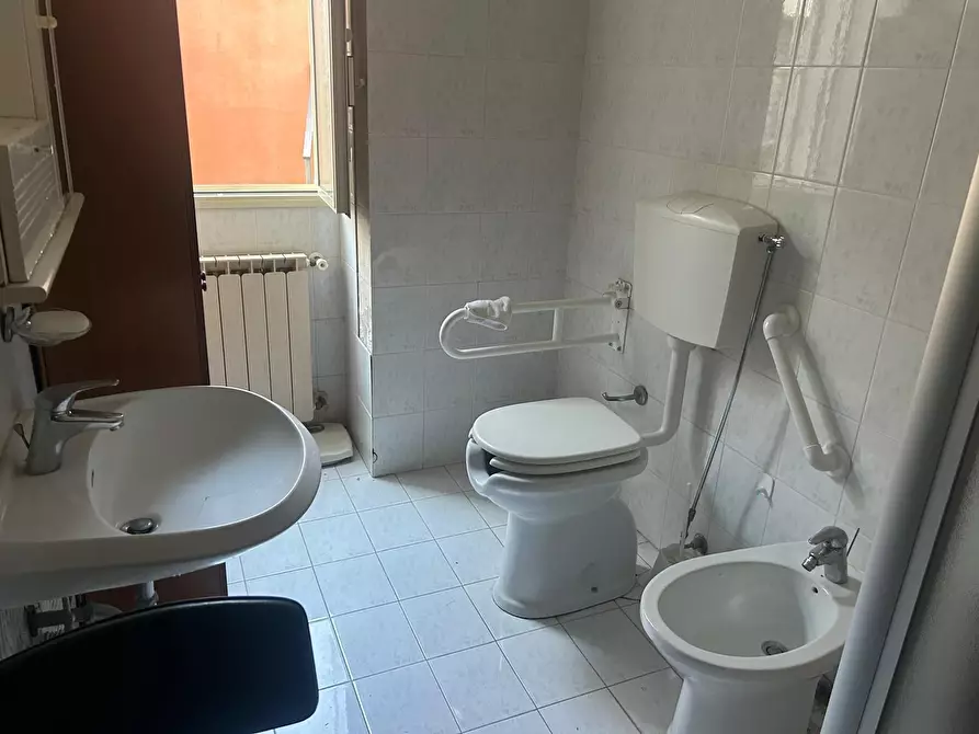 Immagine 4 di Trilocale in vendita  a Melilli