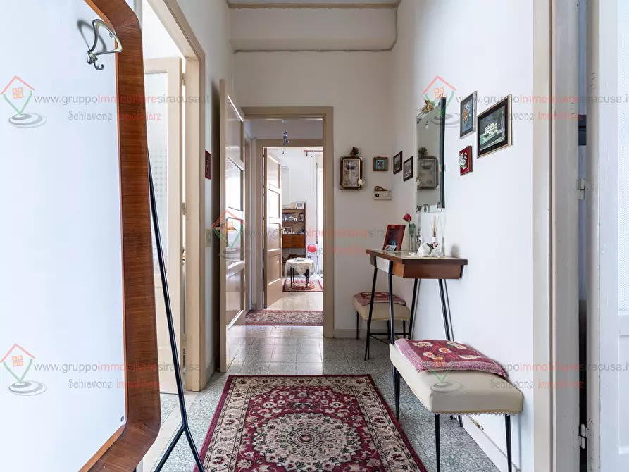 Immagine 4 di Quadrilocale in vendita  a Siracusa