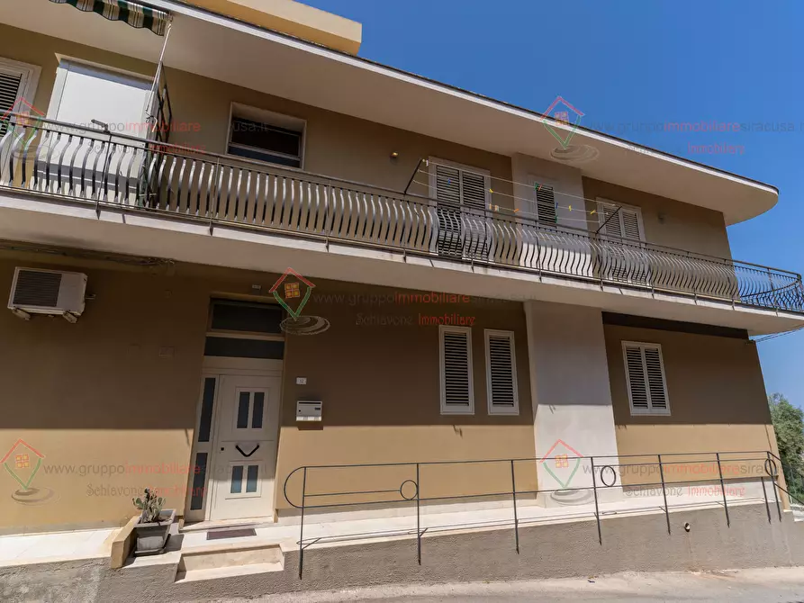 Immagine 18 di Quadrilocale in vendita  a Siracusa