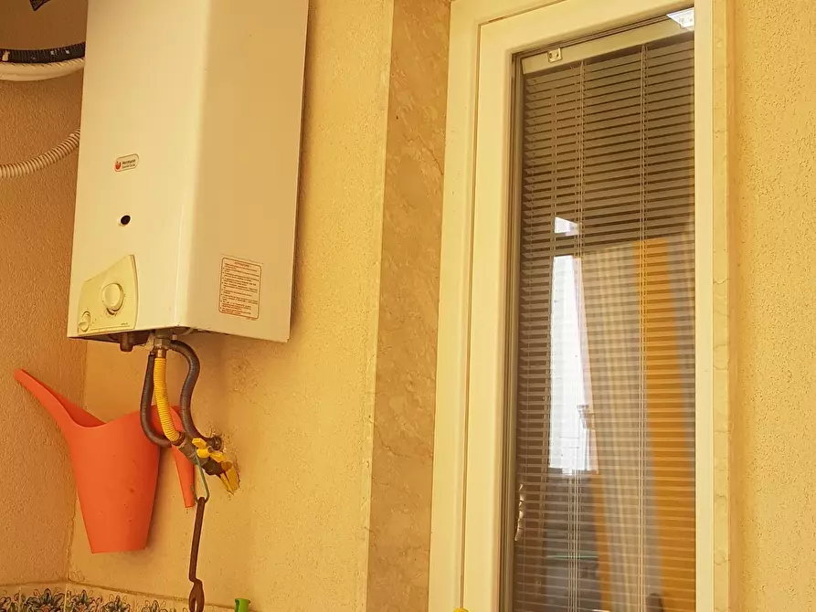 Immagine 17 di Bilocale in vendita  a Siracusa