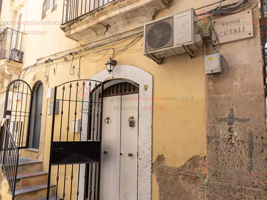Immagine 3 di Monolocale in vendita  a Siracusa