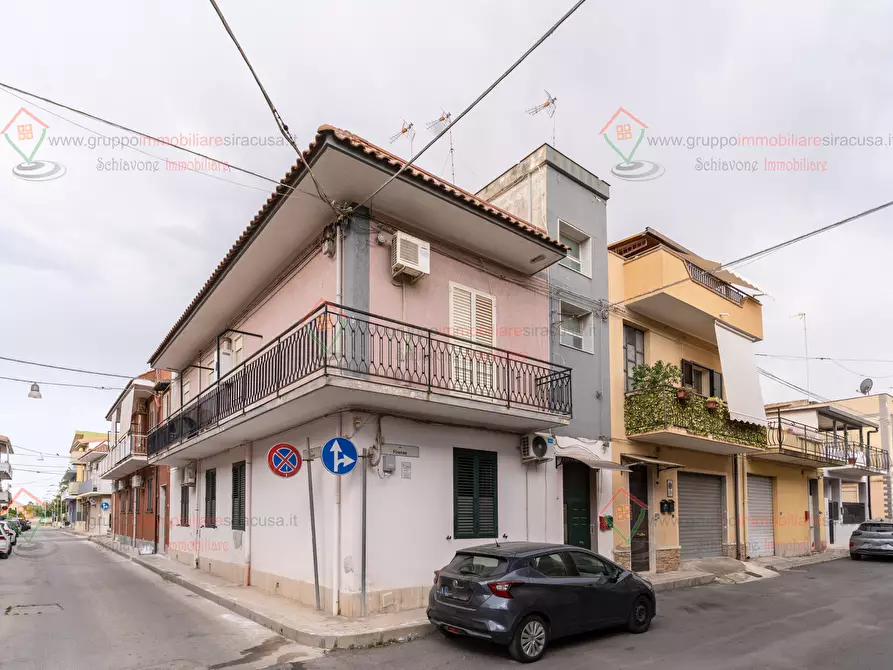 Immagine 14 di Trilocale in vendita  a Priolo Gargallo