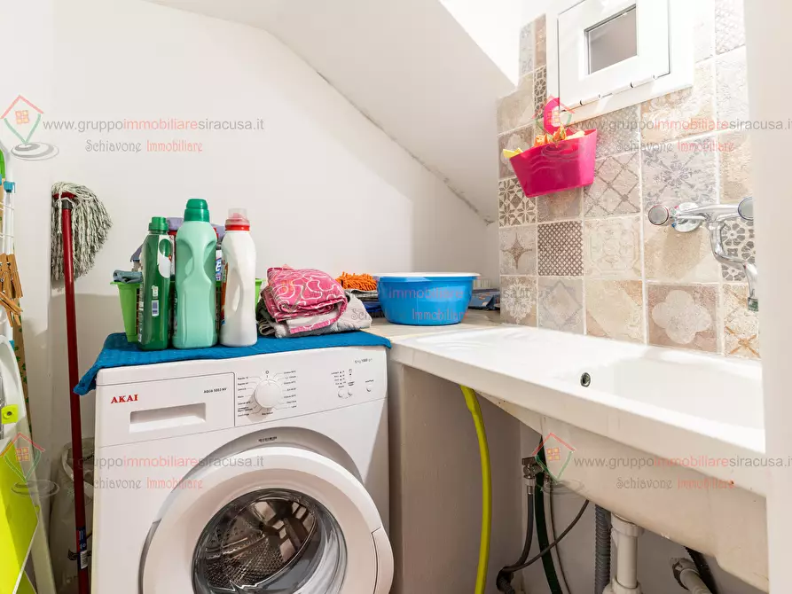 Immagine 4 di Appartamento in affitto  a Siracusa