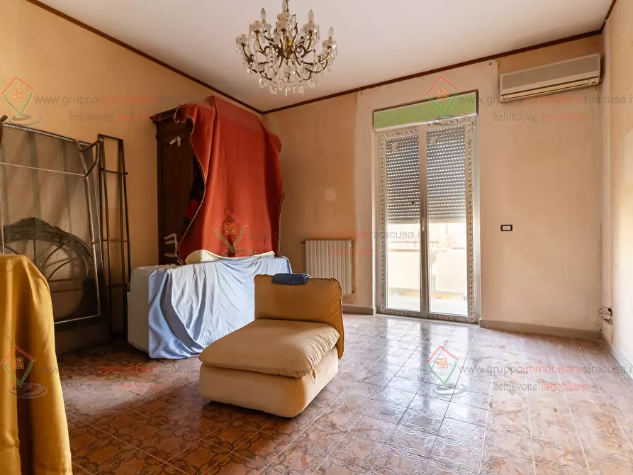 Immagine 11 di Appartamento in vendita  a Siracusa