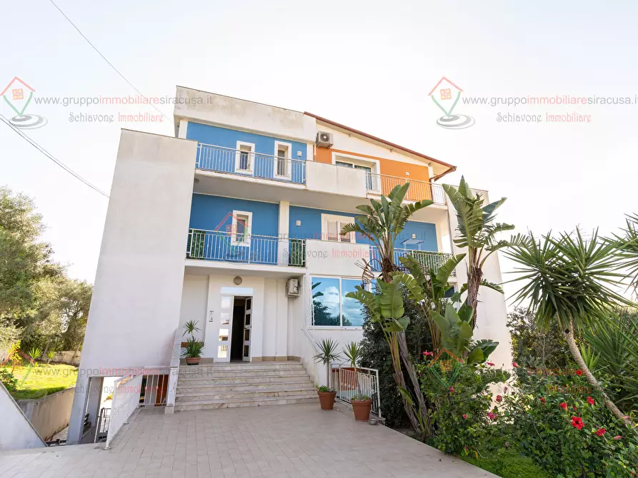Immagine 1 di Bilocale in vendita  a Siracusa