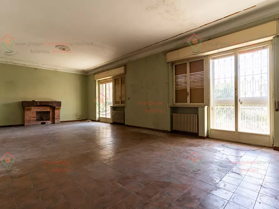 Immagine 6 di Appartamento in vendita  a Siracusa