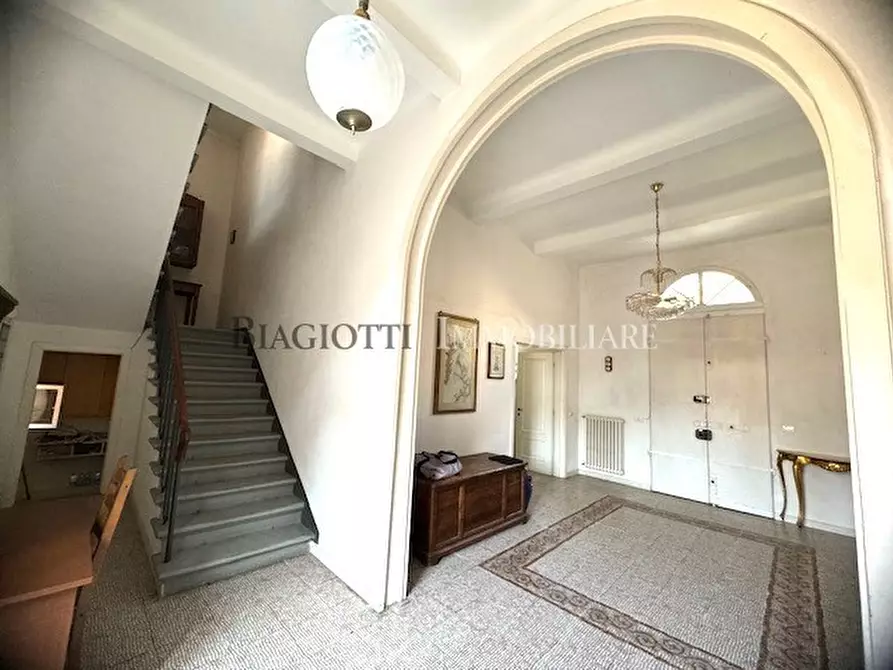 Immagine 42 di Casa semindipendente in vendita  a Livorno