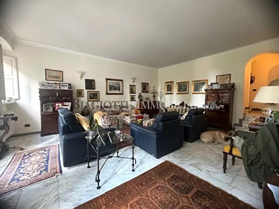 Immagine 16 di Casa semindipendente in vendita  a Livorno