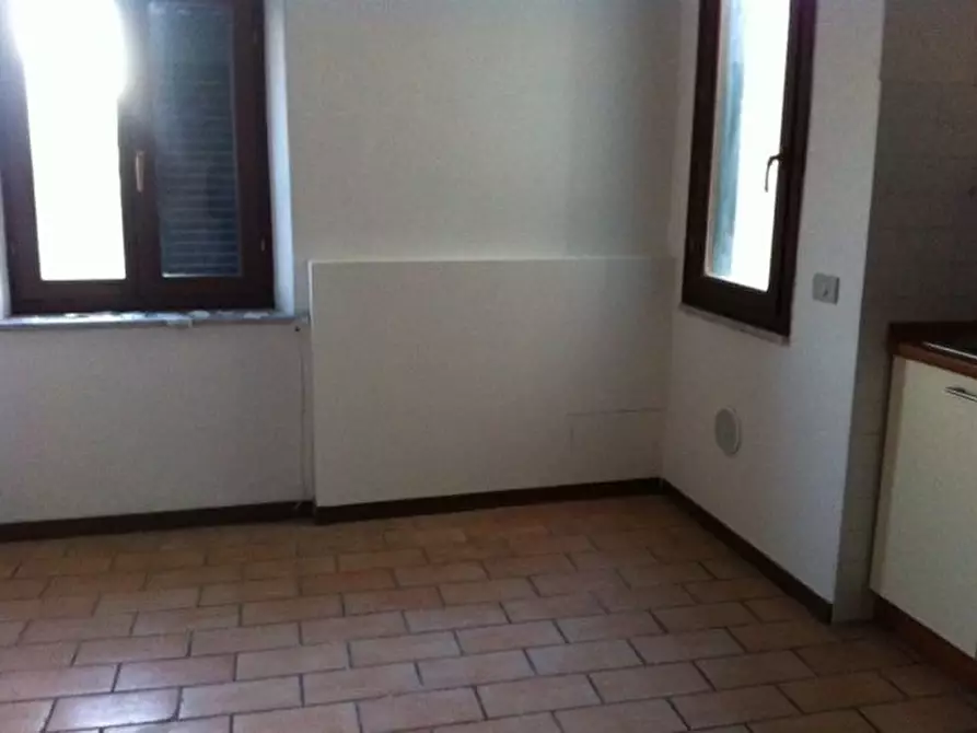 Immagine 16 di Bilocale in vendita  in via galileo galilei a Livorno