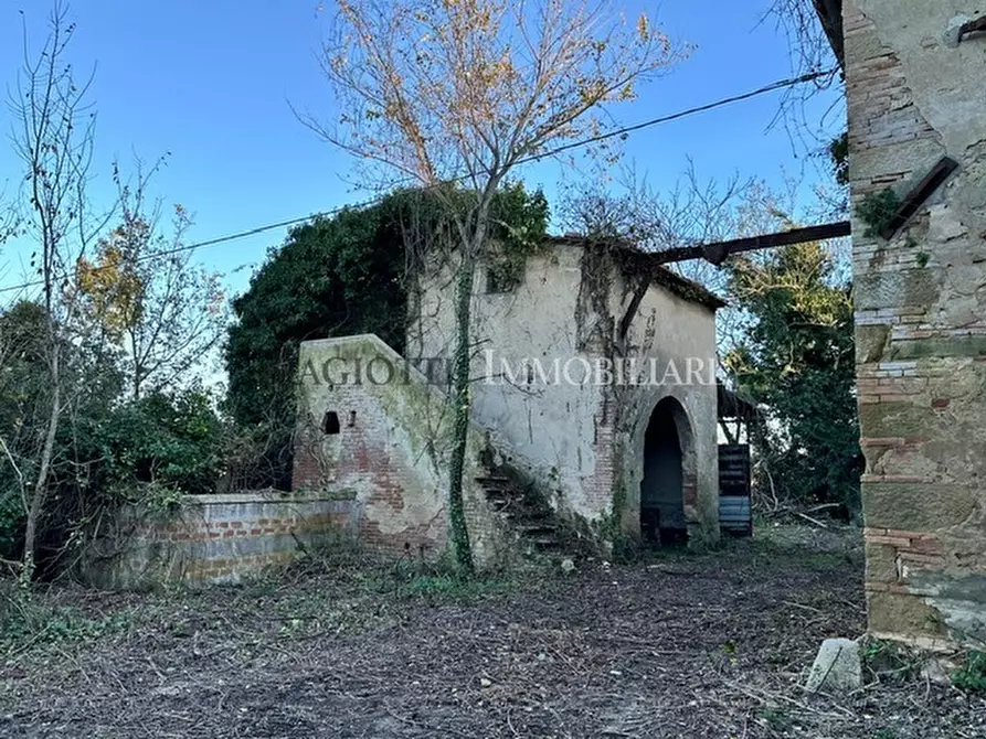 Immagine 37 di Rustico / casale in vendita  a Livorno