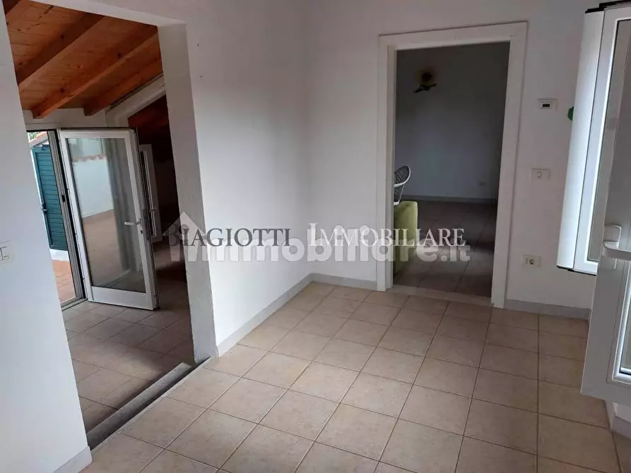 Immagine 76 di Casa semindipendente in vendita  a Livorno