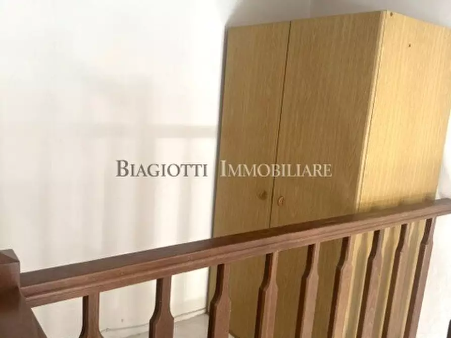 Immagine 24 di Quadrilocale in vendita  a Livorno