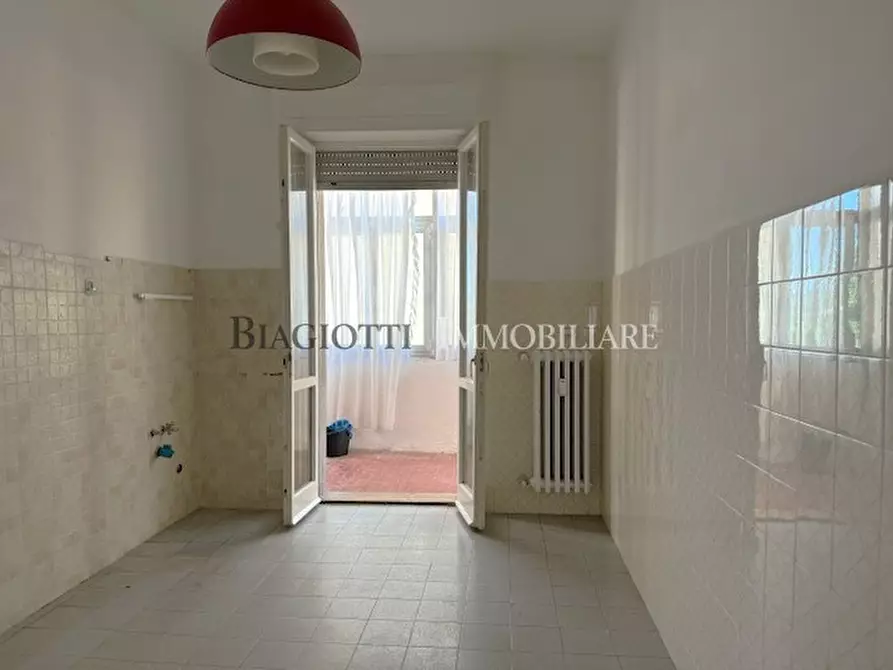 Immagine 17 di Quadrilocale in vendita  a Livorno