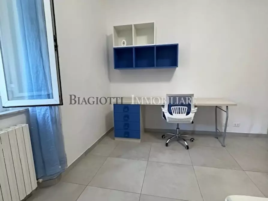 Immagine 9 di Trilocale in vendita  a Livorno