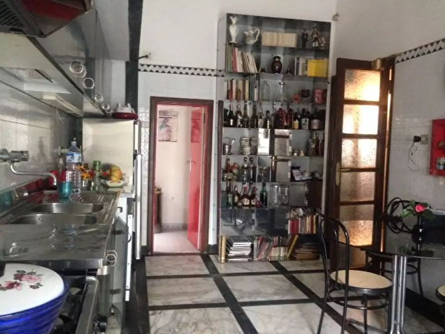 Immagine 3 di Casa semindipendente in vendita  a Livorno
