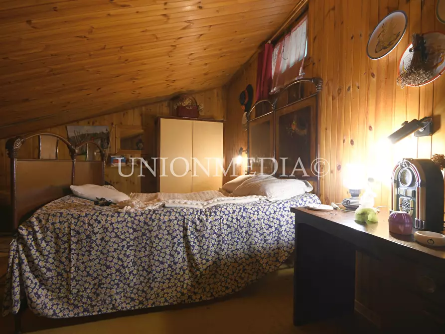 Immagine 23 di Casa indipendente in vendita  a Comano