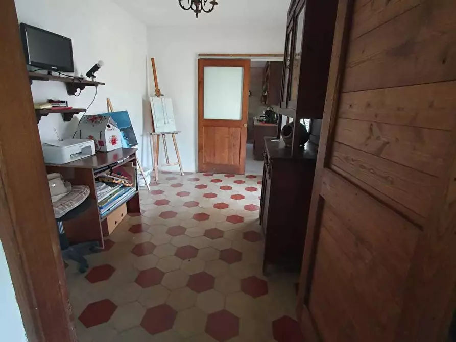 Immagine 25 di Casa bifamiliare in vendita  in Via SARZANELLO a Sarzana