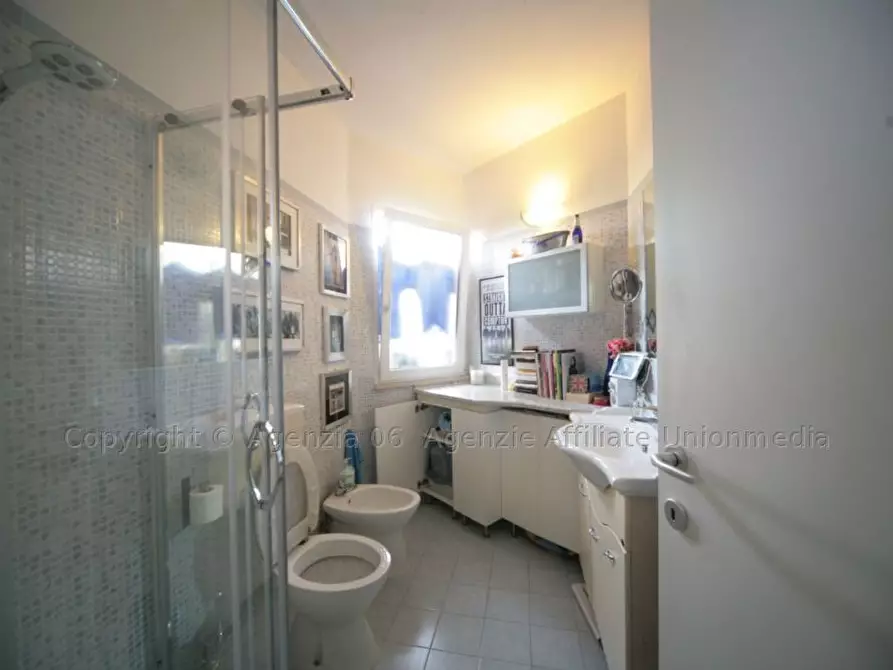 Immagine 6 di Casa bifamiliare in vendita  a Sarzana