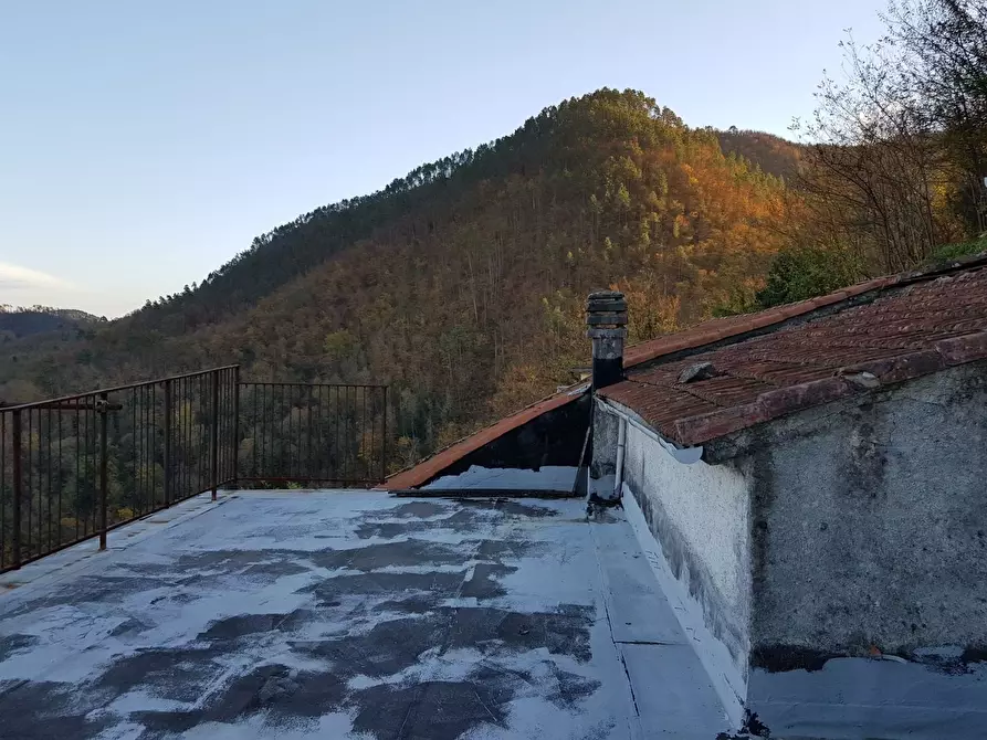 Immagine 2 di Appartamento in vendita  a Borghetto Di Vara