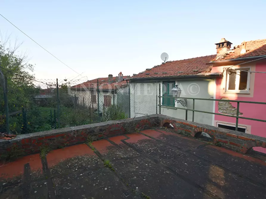 Immagine 41 di Casa semindipendente in vendita  in via di mezzo a Arcola