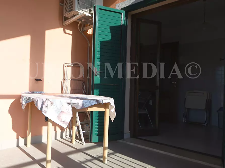 Immagine 8 di Appartamento in vendita  in Via Castiglioni a Santo Stefano Di Magra