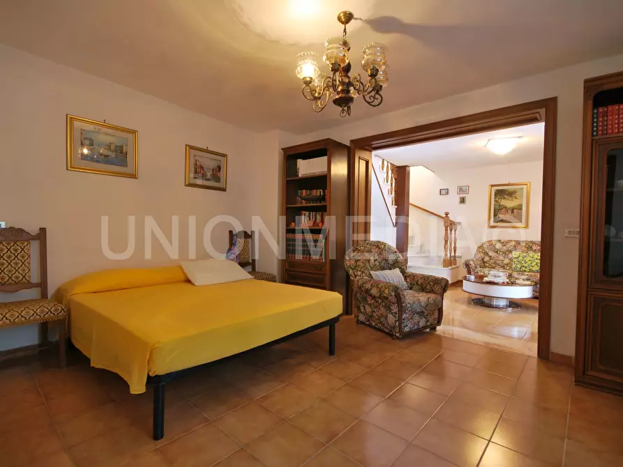 Immagine 12 di Terratetto in vendita  in Via Annunziata a Ortonovo