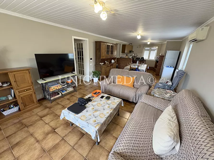 Immagine 35 di Casa indipendente in vendita  in Via bologna a Castelnuovo Magra