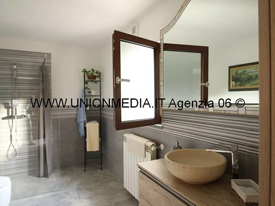 Immagine 2 di Appartamento in vendita  a Arcola