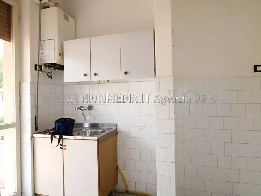 Immagine 2 di Appartamento in vendita  a Arcola