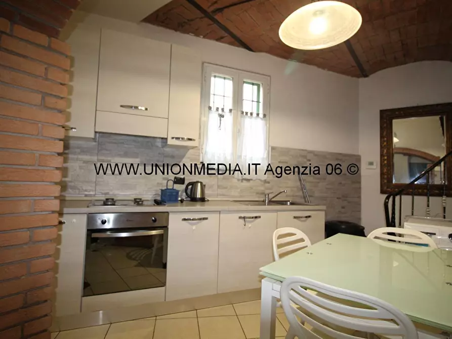 Immagine 7 di Casa semindipendente in vendita  a Arcola