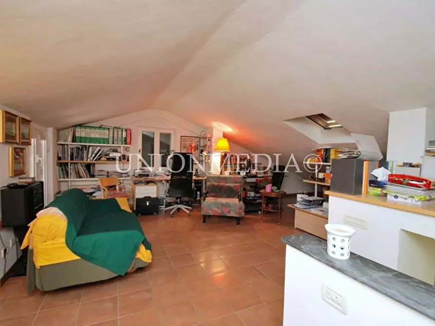 Immagine 67 di Villa in vendita  in Via cappuccini a Sarzana