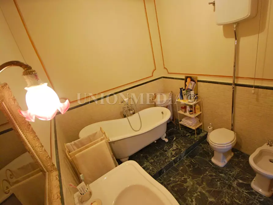 Immagine 31 di Appartamento in vendita  in via porta parma 12 a Sarzana