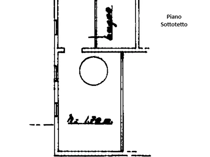 Immagine 31 di Casa indipendente in vendita  a Comano