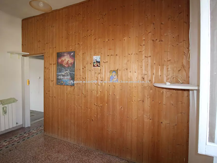 Immagine 4 di Appartamento in vendita  a Arcola