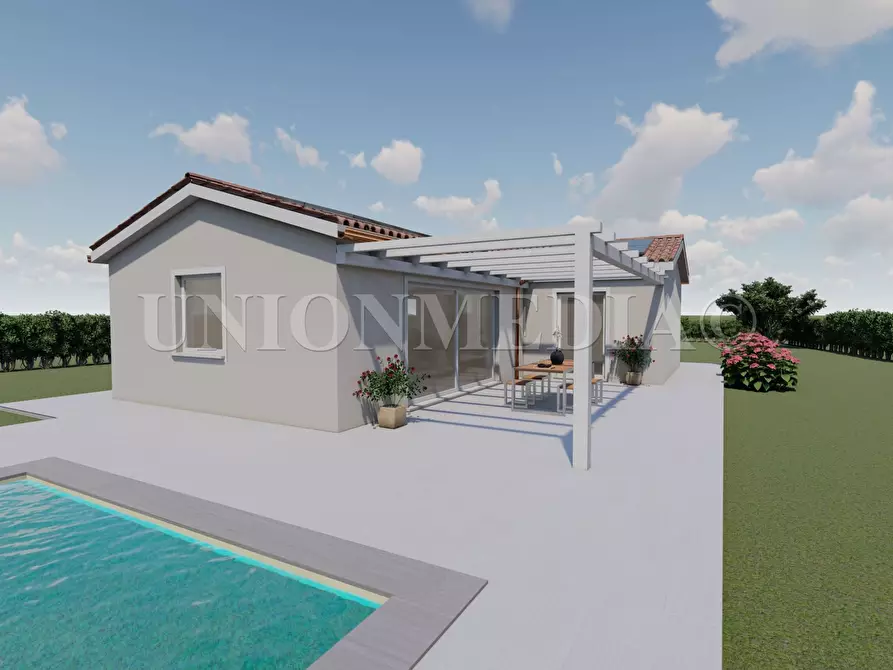 Immagine 6 di Terreno edificabile in vendita  in Via Montata di Sarzanello 63 a Sarzana