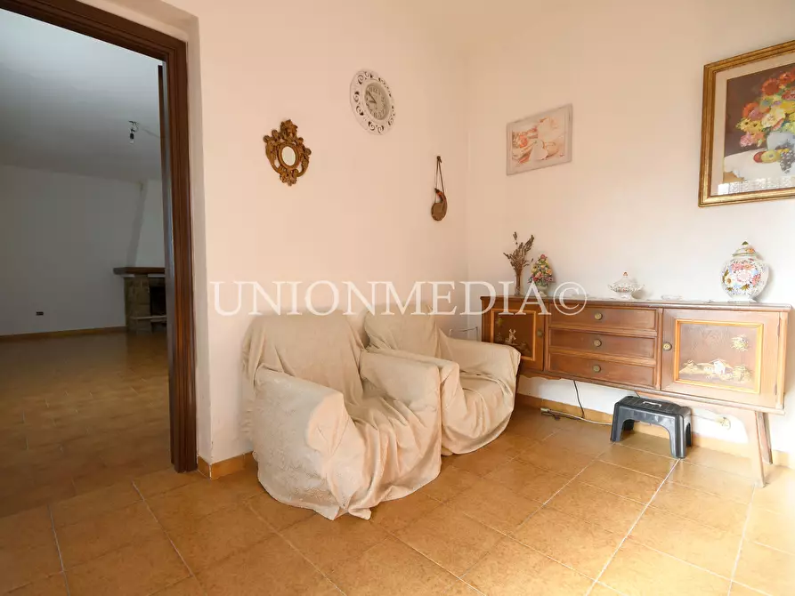 Immagine 4 di Casa bifamiliare in vendita  in Via boettola a Santo Stefano Di Magra