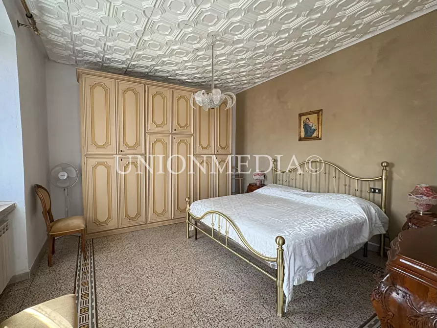 Immagine 17 di Porzione di casa in vendita  in Via Umberto Biancamano 88 a La Spezia