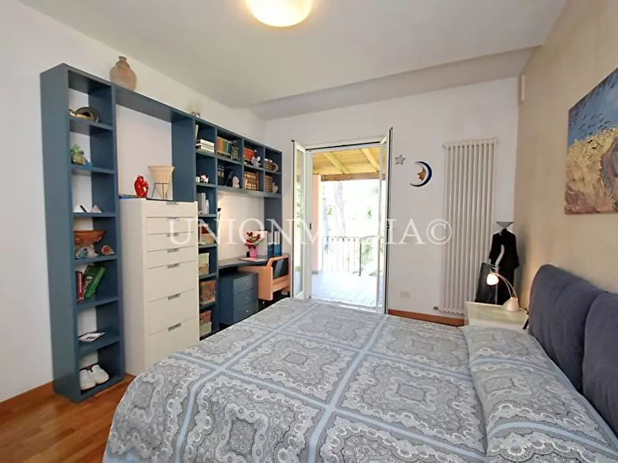 Immagine 40 di Villa in vendita  in Via cappuccini a Sarzana