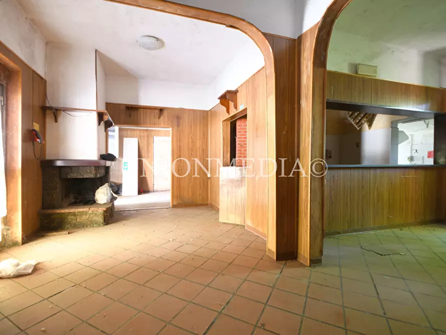 Immagine 12 di Locale commerciale in vendita  in Via Provinciale a Arcola