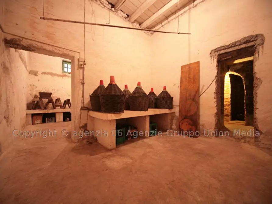 Immagine 24 di Casa semindipendente in vendita  a Sarzana