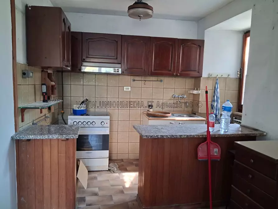 Immagine 19 di Casa semindipendente in vendita  a Arcola