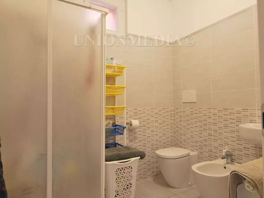 Immagine 18 di Appartamento in vendita  in Via Enrico Berlinguer a Santo Stefano Di Magra