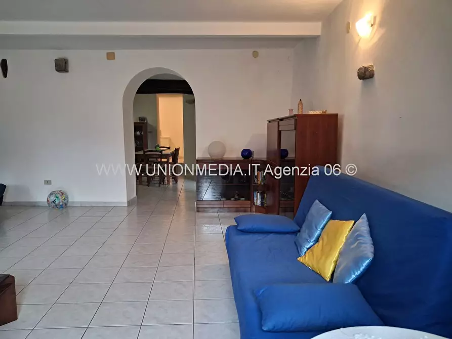 Immagine 4 di Appartamento in vendita  a Arcola